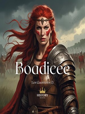 cover image of Boadicée